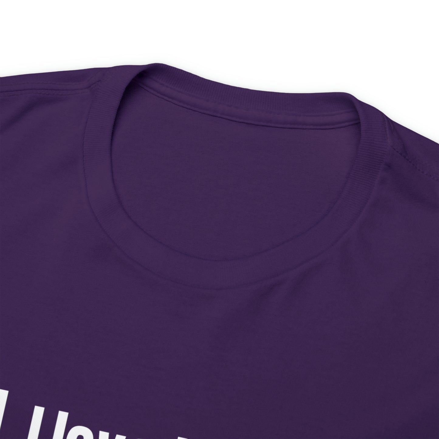 I Love This Job Unisex Cotton Tee | Gifts for Refs | For Sports Officials | Tough Job Shirt | Screen print t shirt | Refs Need Love Too