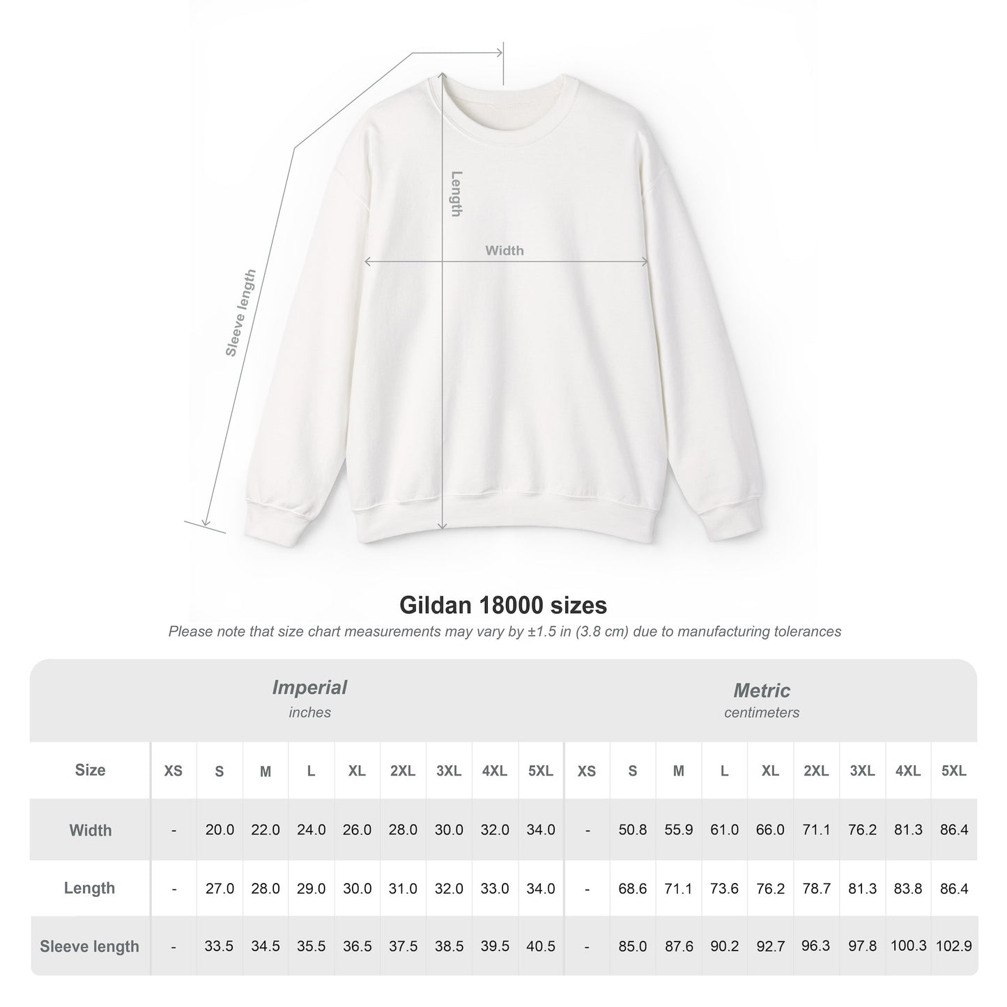 Z-land Celebration Referee Sweatshirt