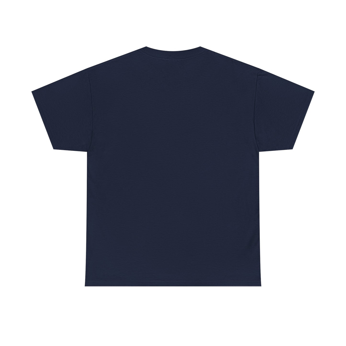 The Hardest Job Cotton Tee | Great Gift for Refs | Referee Gifts | For Sports Officials | For Umpires | Screen printed | Shirt for referees | Referee appreciation