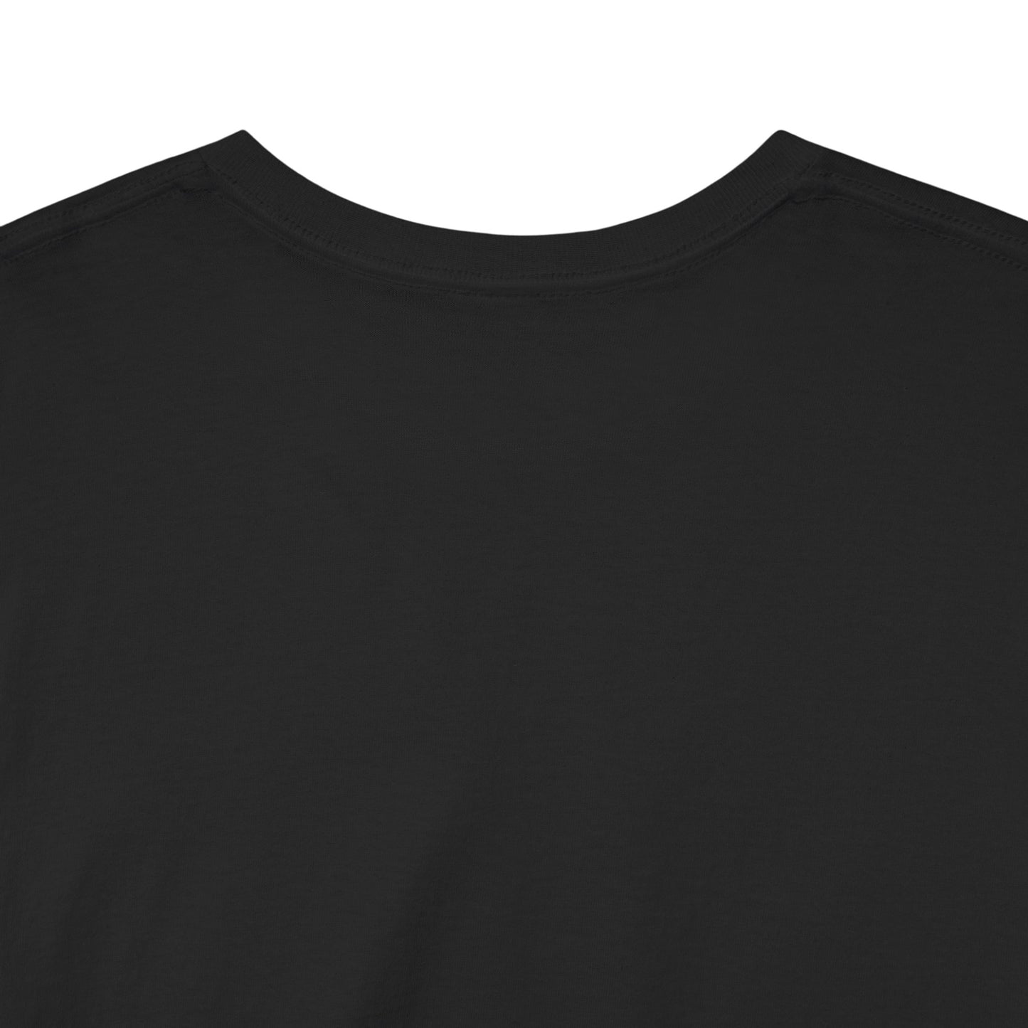 The Hardest Job Cotton Tee | Great Gift for Refs | Referee Gifts | For Sports Officials | For Umpires | Screen printed | Shirt for referees | Referee appreciation