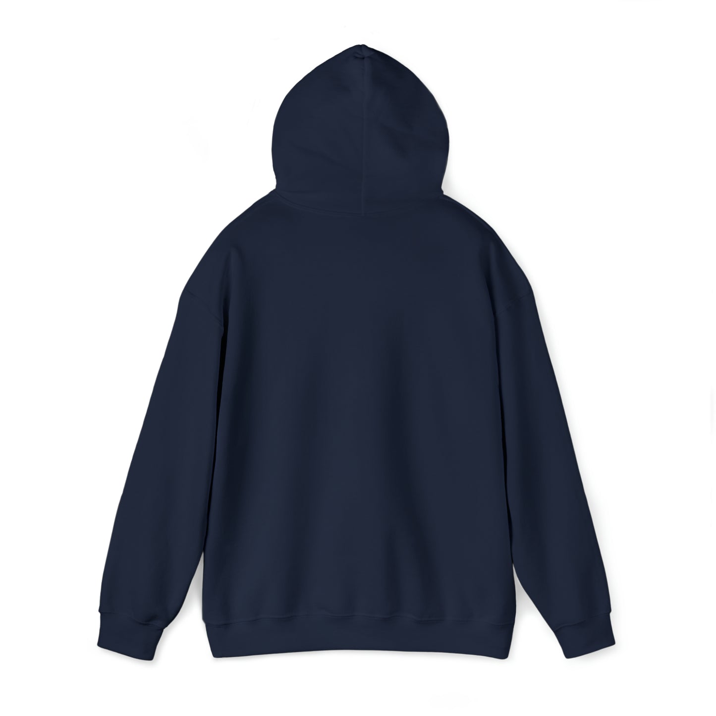 This is What a Sexy Ref Looks Like Unisex Heavy Blend™ Hooded Sweatshirt