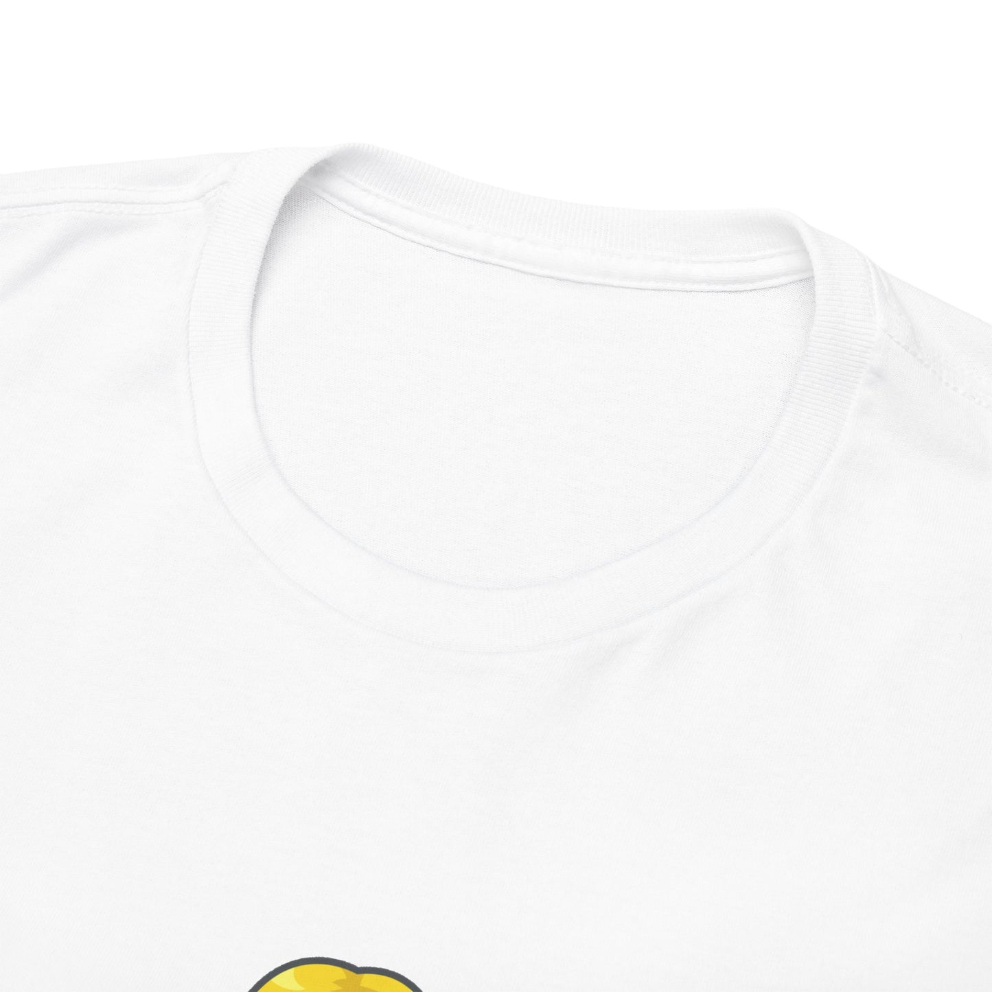 Not on my birthday | For referees | Heavy Cotton Tee | Screen printed | Multiple colors available