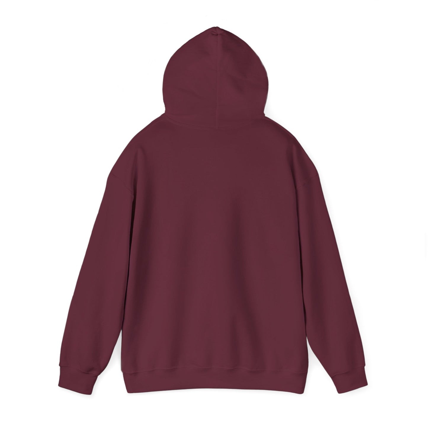 Blessed To Be a Ref Hoodie