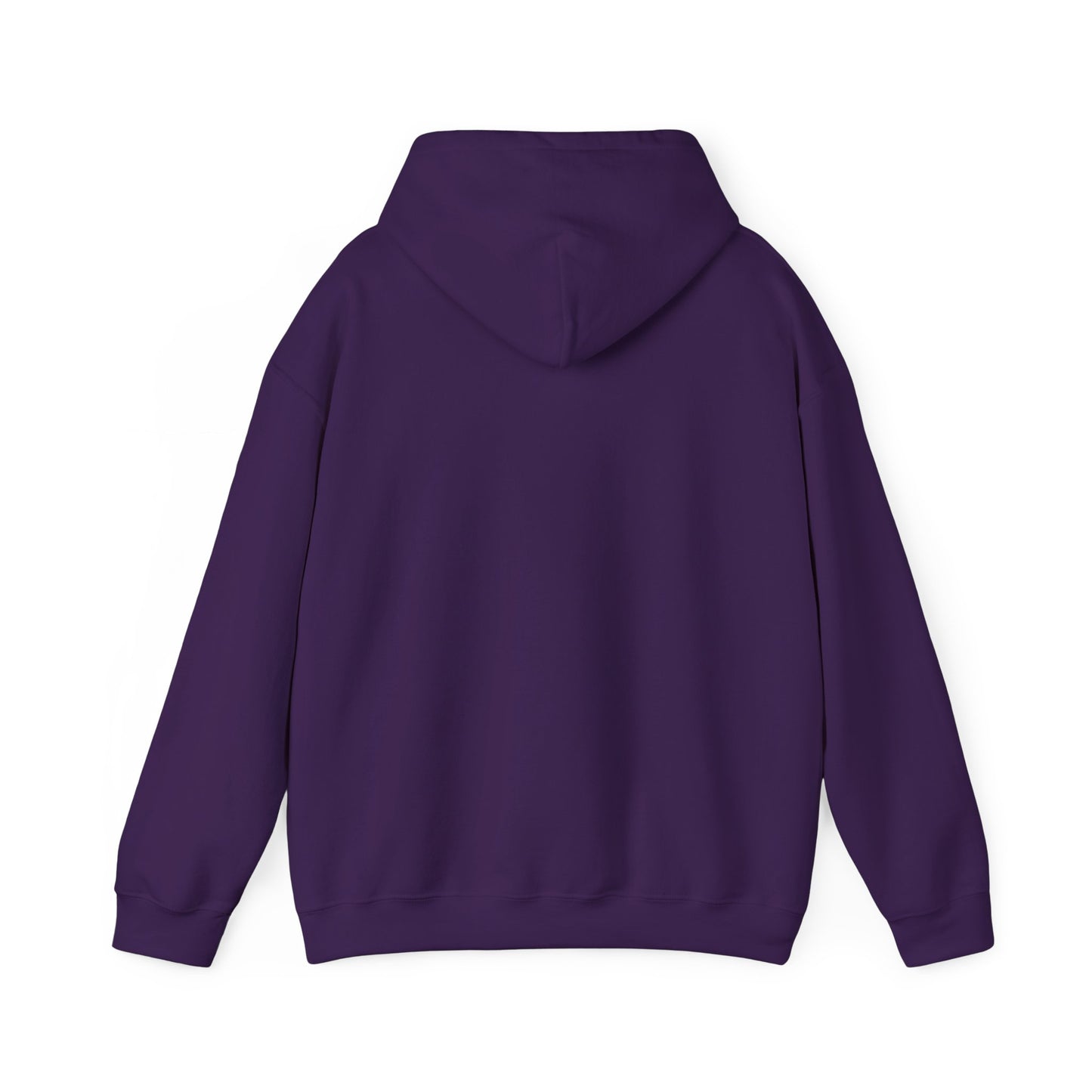 For The Love Of The Game Female Basketball Referee Hoodie | Hooded Sweatshirt