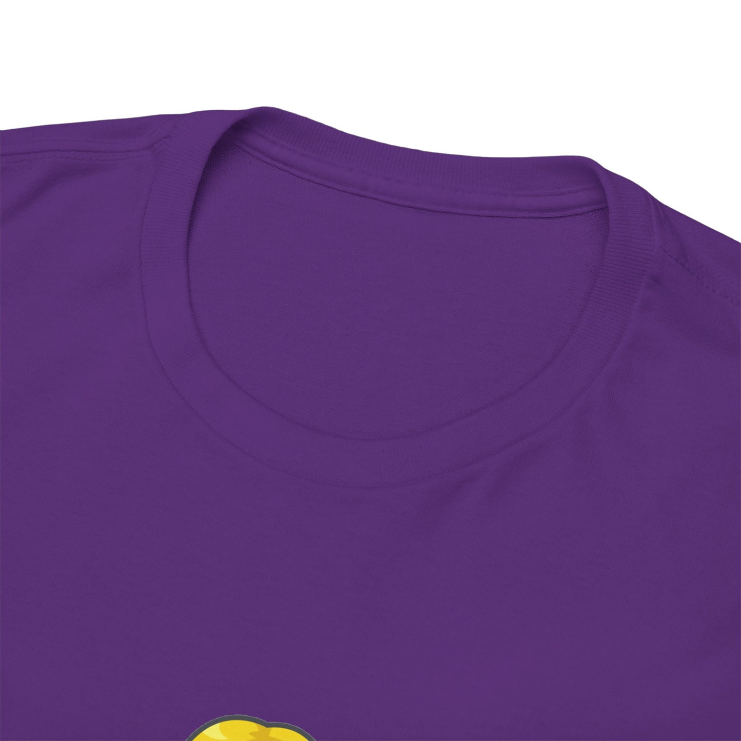 Not on my birthday | For referees | Heavy Cotton Tee | Screen printed | Multiple colors available