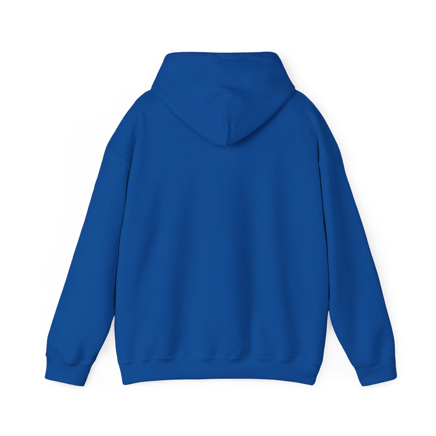 Referee Superpower Graphic Hoodie — “Can Not Caring About What You Think Be My Super Power?”