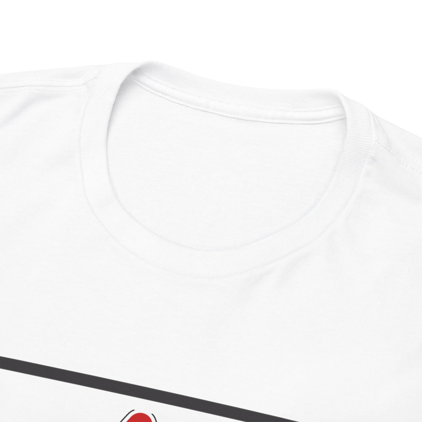 I Harass Refs | Heavy Cotton Tee | For the fans | Screen printed |  5 color options | Sizes S-5XL