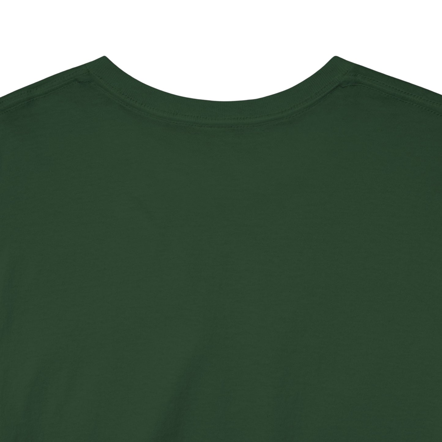 Not on my birthday | For referees | Heavy Cotton Tee | Screen printed | Multiple colors available