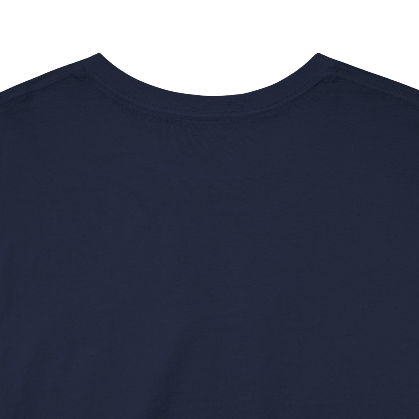 The Hardest Job Cotton Tee | Great Gift for Refs | Referee Gifts | For Sports Officials | For Umpires | Screen printed | Shirt for referees | Referee appreciation