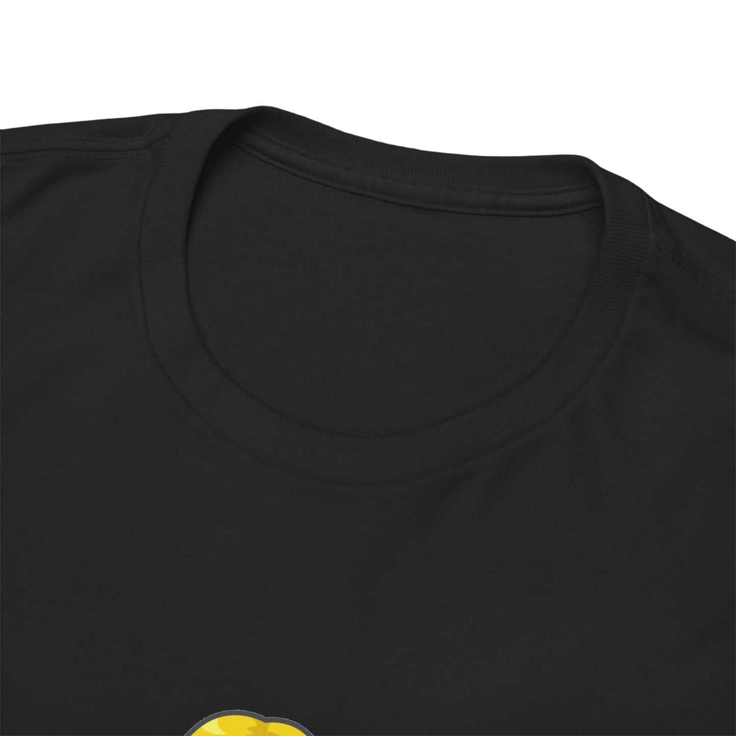 Not on my birthday | For referees | Heavy Cotton Tee | Screen printed | Multiple colors available