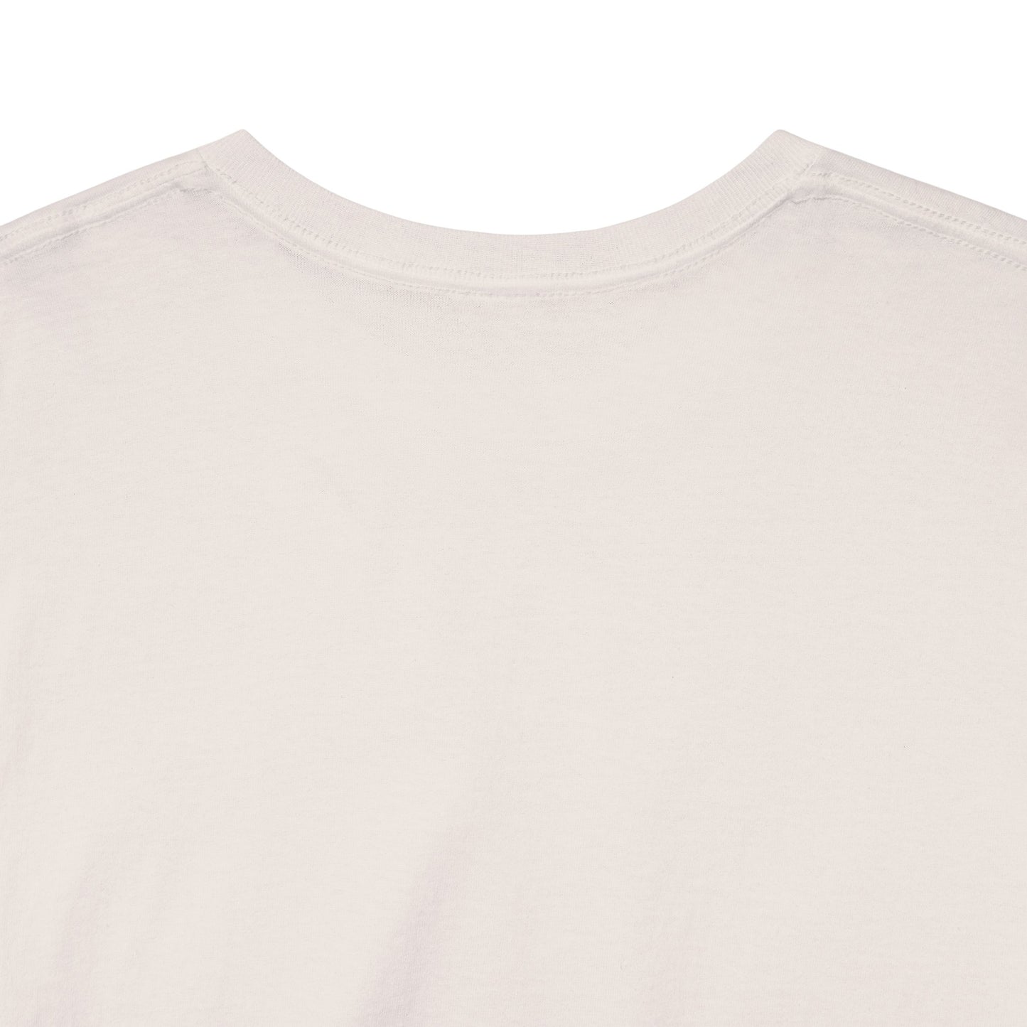 No Ref Zone Heavy Cotton Tee | For the fan that doesn't like referees |