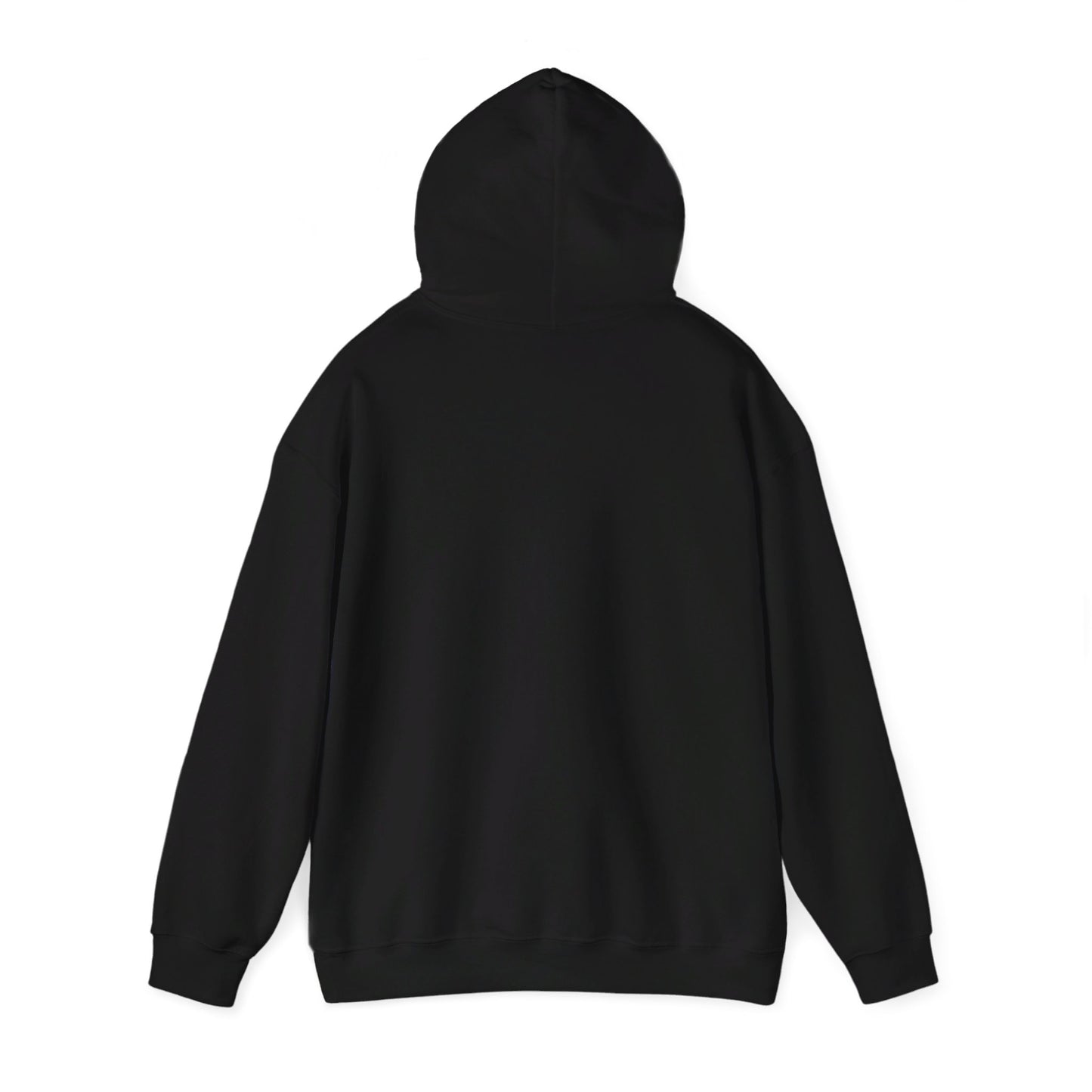 This is What a Sexy Ref Looks Like Unisex Heavy Blend™ Hooded Sweatshirt