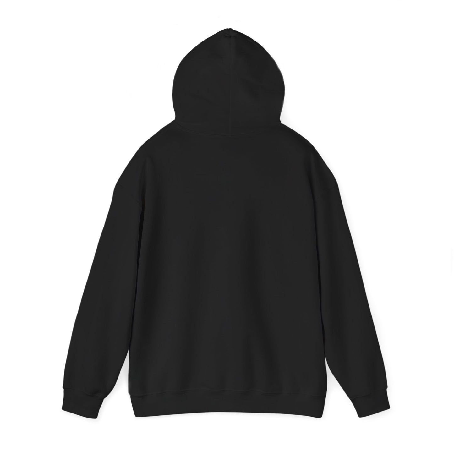 For The Love Of The Game Female Basketball Referee Hoodie | Hooded Sweatshirt