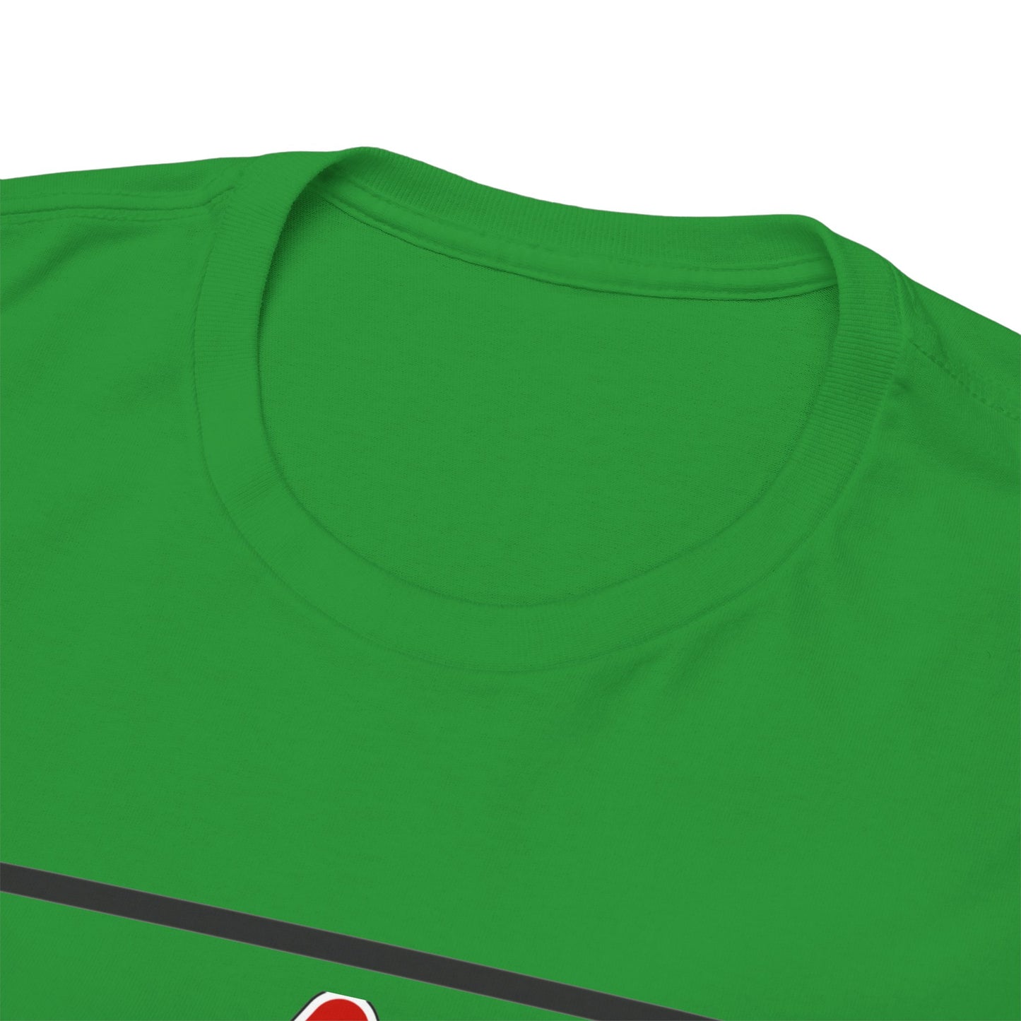 I Harass Refs | Heavy Cotton Tee | For the fans | Screen printed |  5 color options | Sizes S-5XL