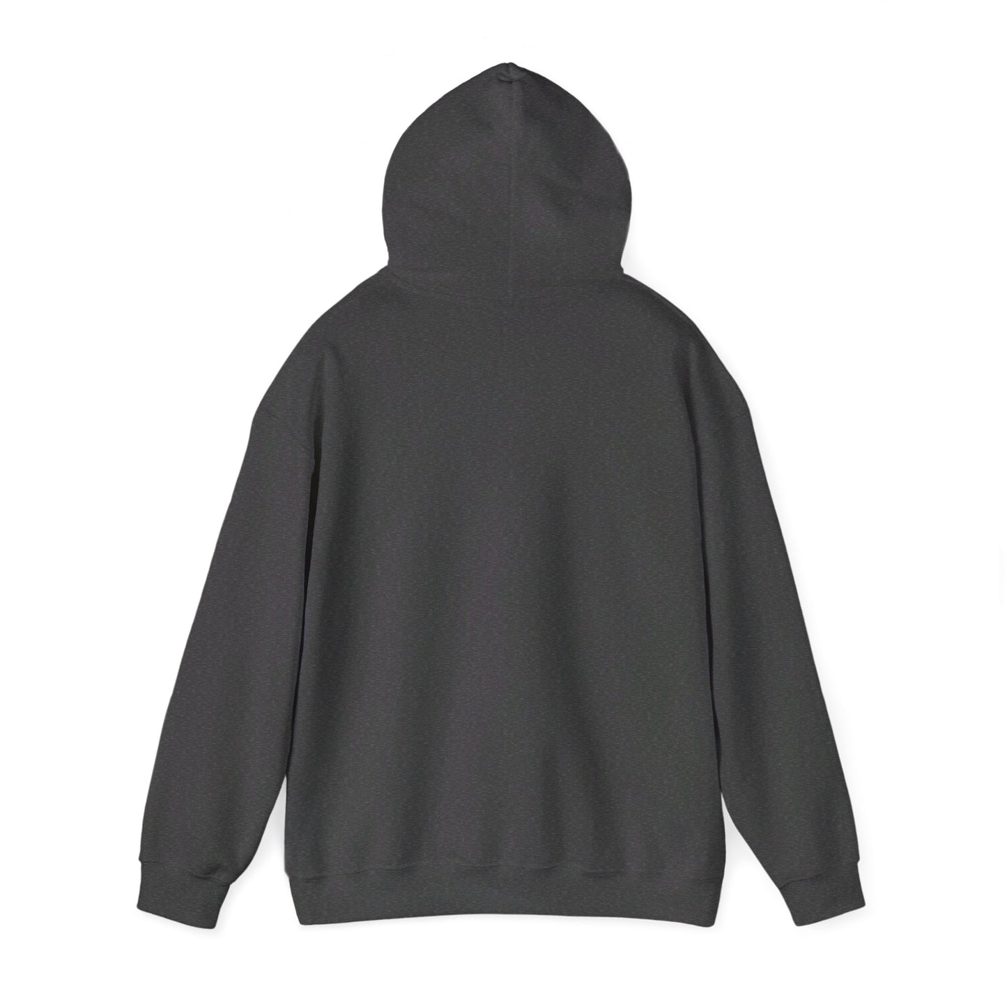 This is What a Sexy Ref Looks Like Unisex Heavy Blend™ Hooded Sweatshirt