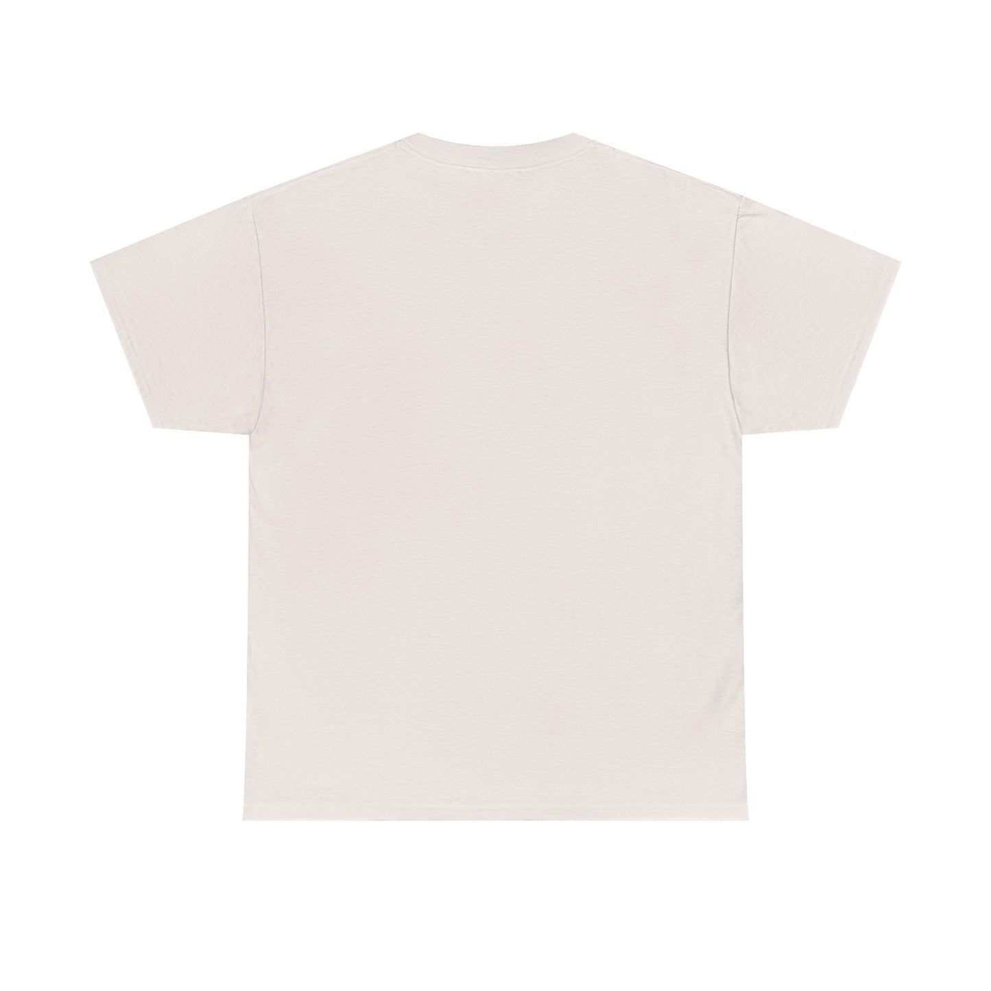 I Harass Refs | Heavy Cotton Tee | For the fans | Screen printed |  5 color options | Sizes S-5XL