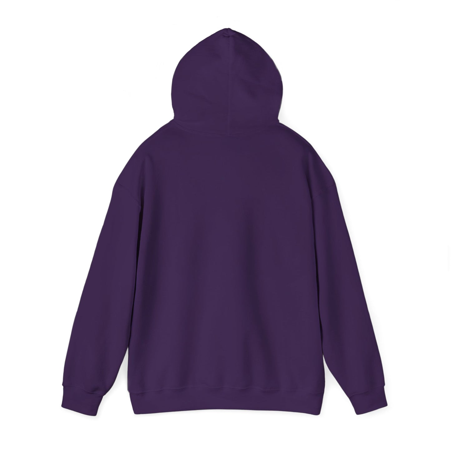 For The Love Of The Game Female Basketball Referee Hoodie | Hooded Sweatshirt