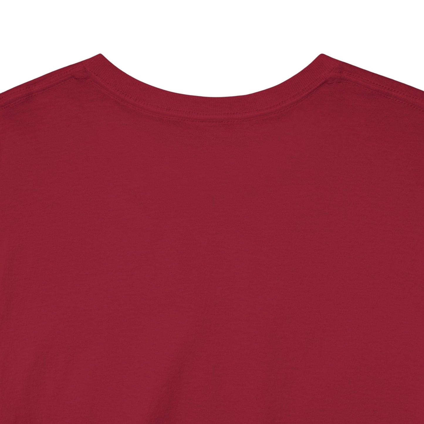 Not on my birthday | For referees | Heavy Cotton Tee | Screen printed | Multiple colors available