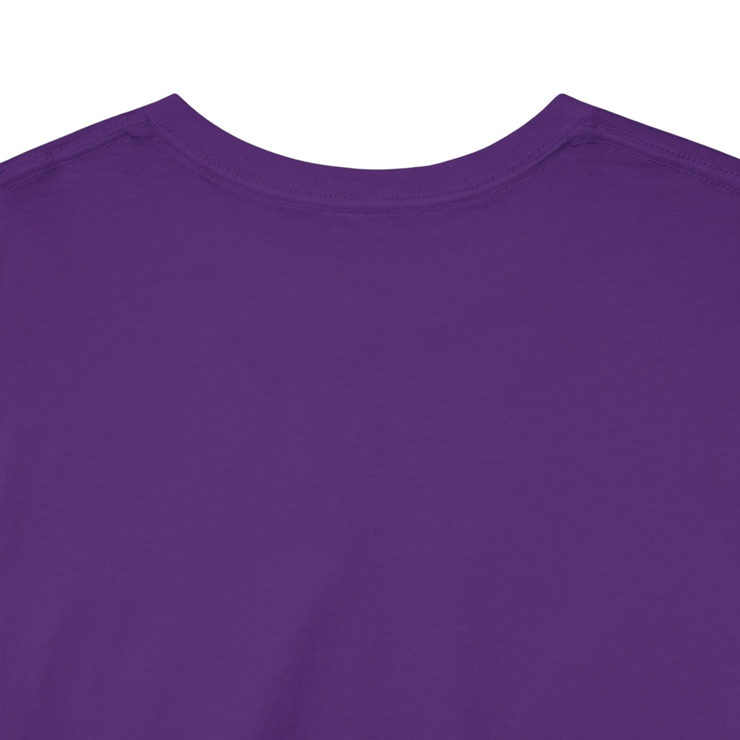 Not on my birthday | For referees | Heavy Cotton Tee | Screen printed | Multiple colors available