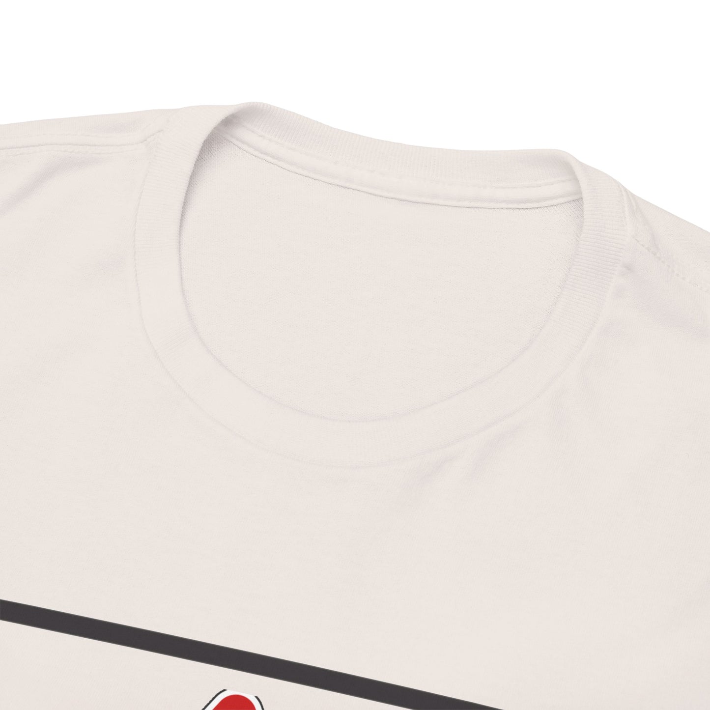 I Harass Refs | Heavy Cotton Tee | For the fans | Screen printed |  5 color options | Sizes S-5XL