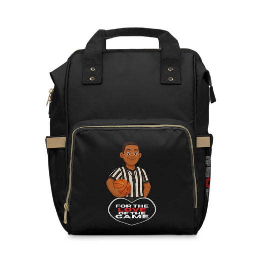 Multifunctional Cartoon Referee Backpack