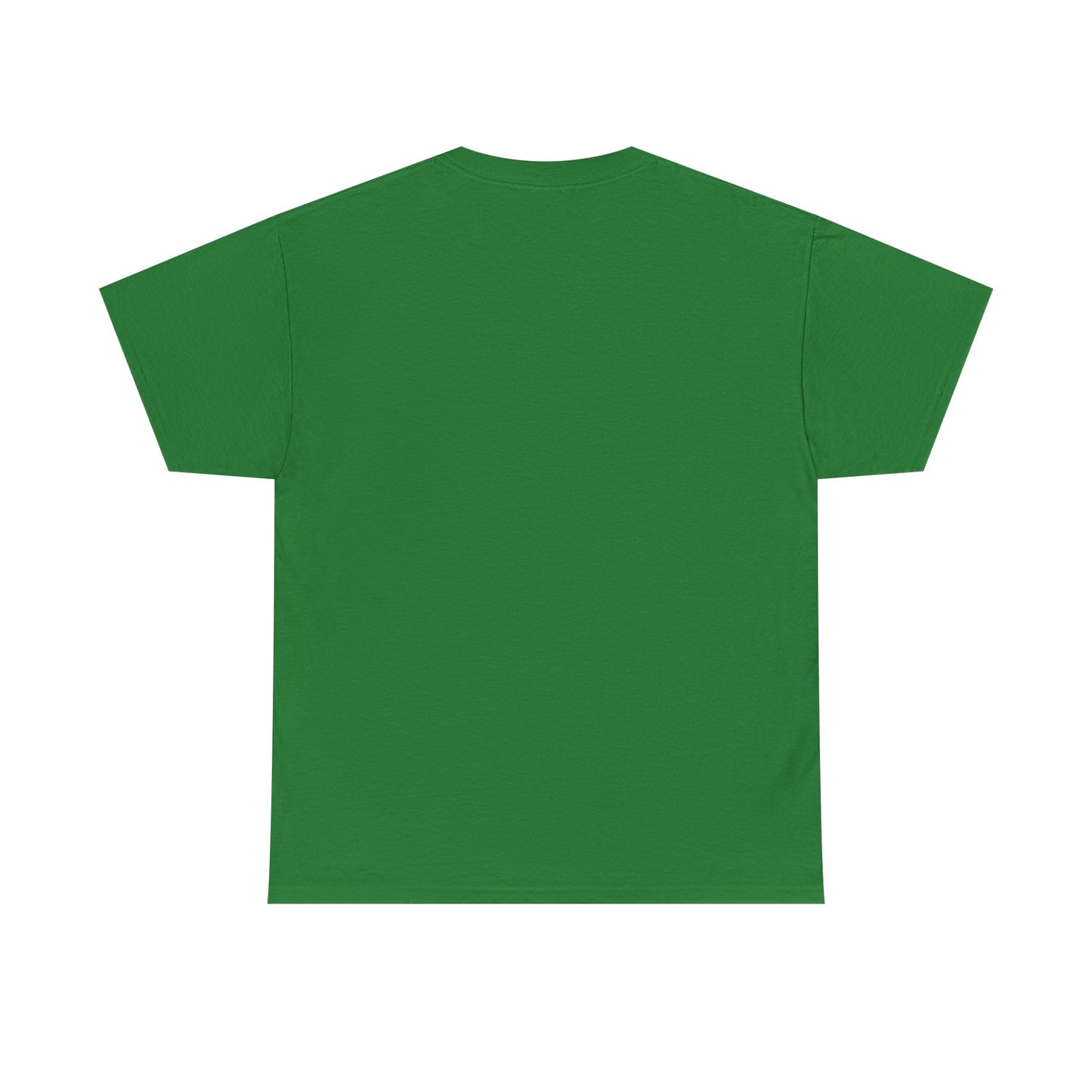 Love seeing mean people leave | For your favorite referee | Heavy Cotton Tee | Screen printed | Five color options
