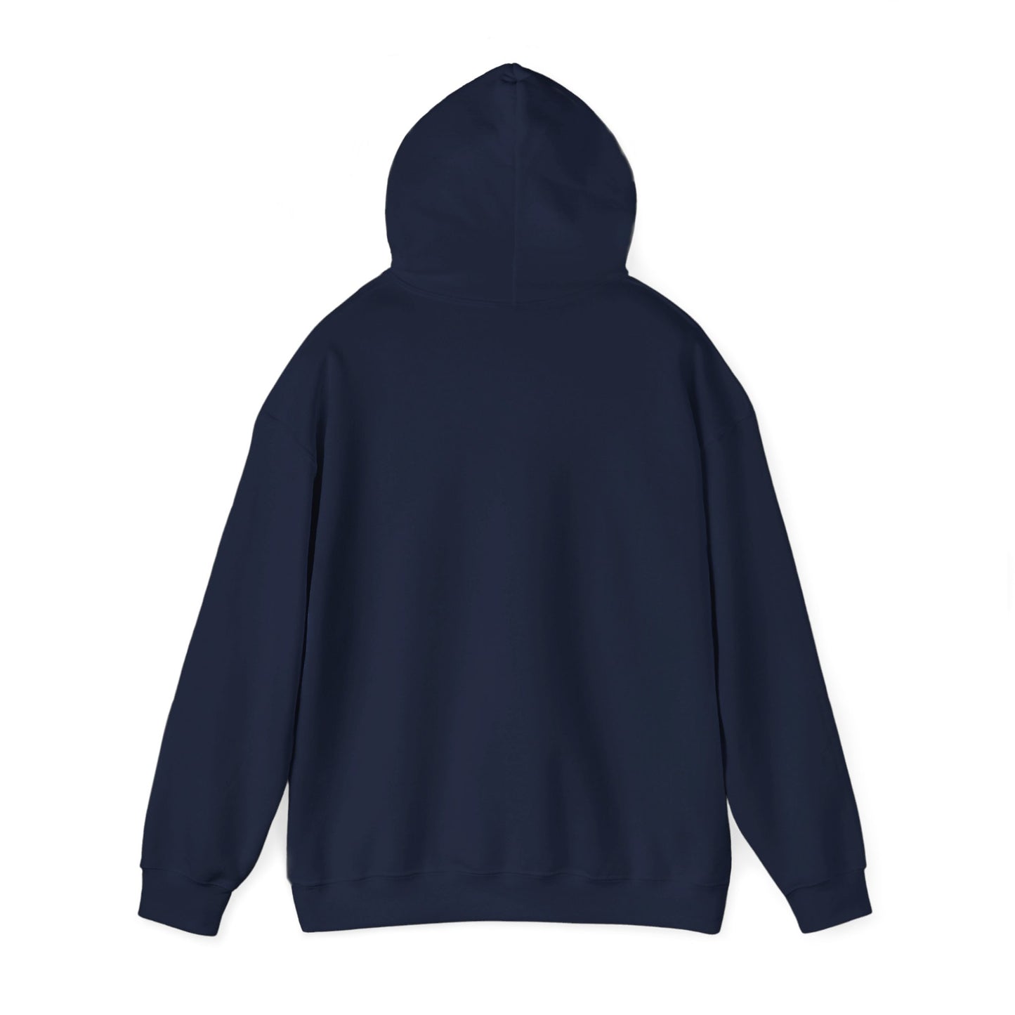 This is What a Sexy Ref Looks Like Unisex Heavy Blend™ Hooded Sweatshirt