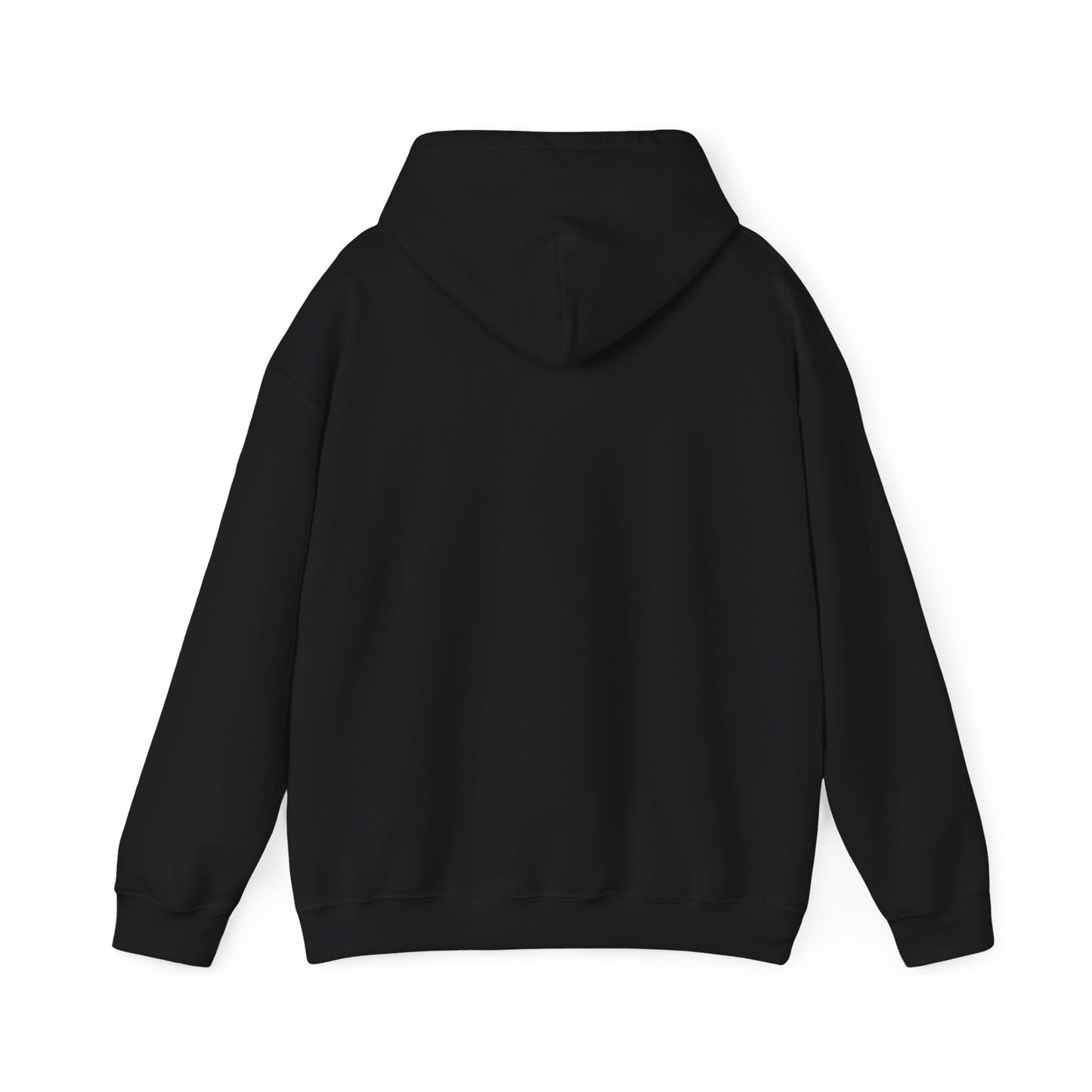 This is What a Sexy Ref Looks Like Unisex Heavy Blend™ Hooded Sweatshirt