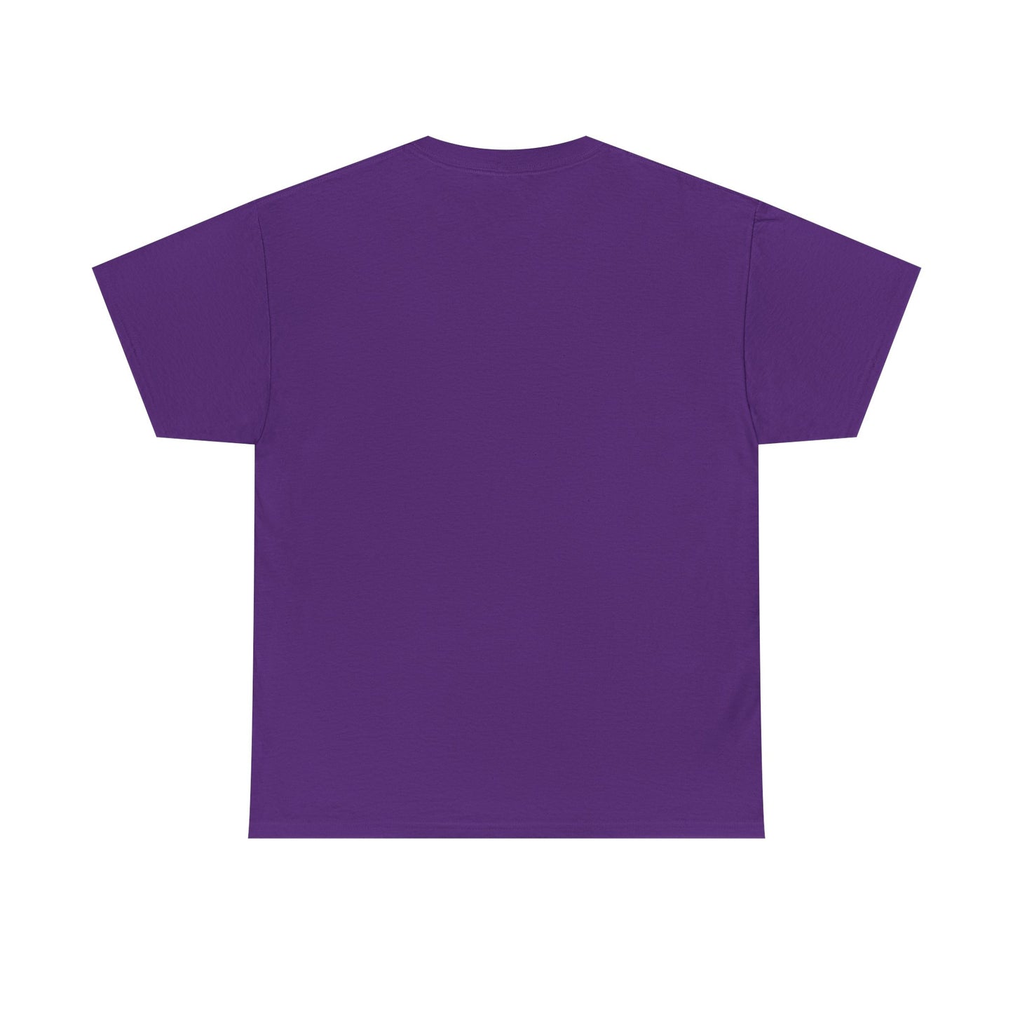 Not on my birthday | For referees | Heavy Cotton Tee | Screen printed | Multiple colors available