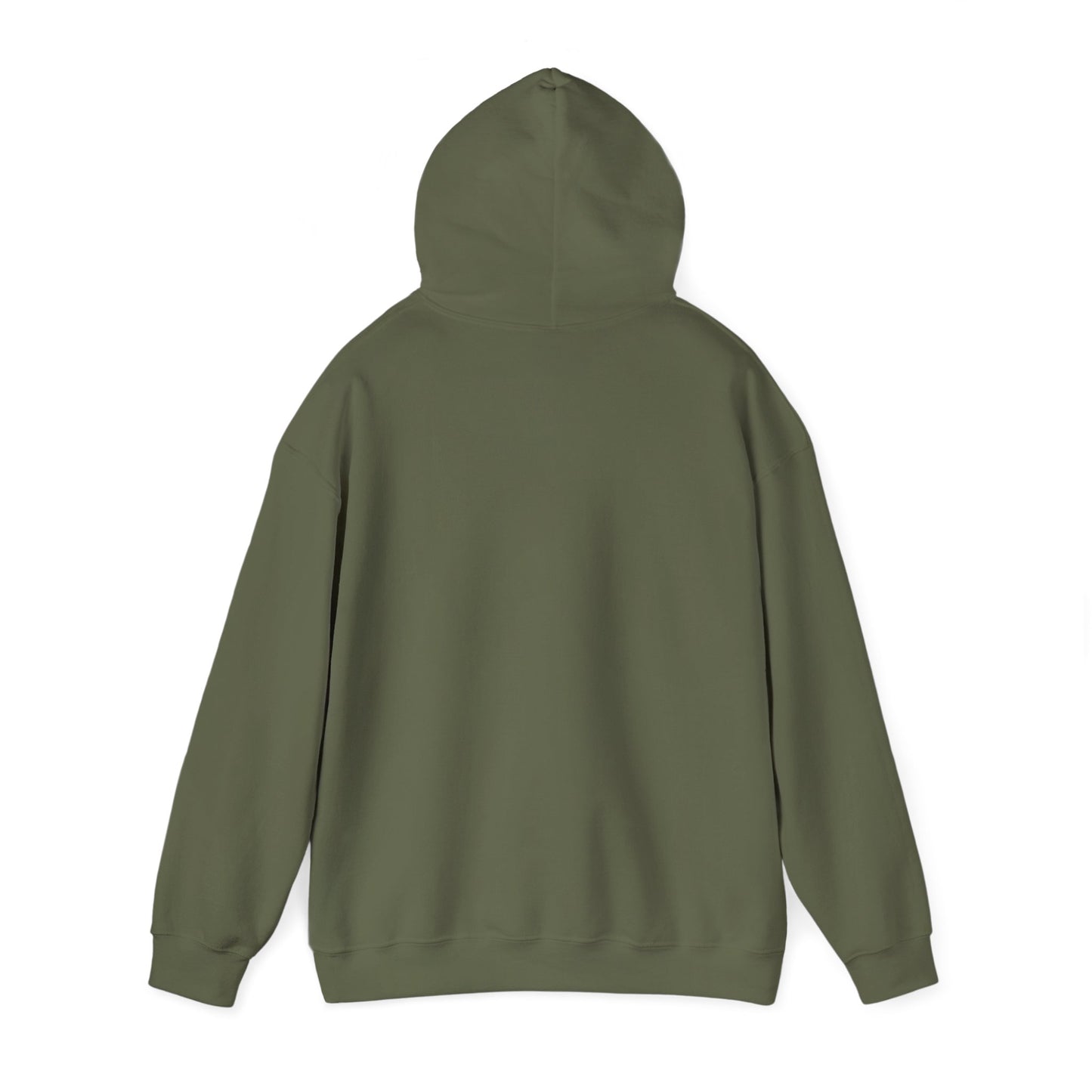 Referee Superpower Graphic Hoodie — “Can Not Caring About What You Think Be My Super Power?”
