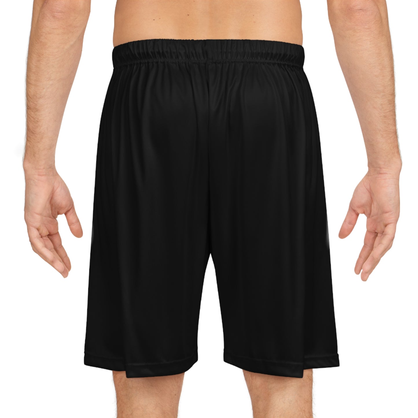Refs Need Love Too Basketball Shorts for Rec games | Moisture Wicking Shorts | No Pockets | Black shorts only | Referee gifts | Gifts for Refs | For Basketball officials
