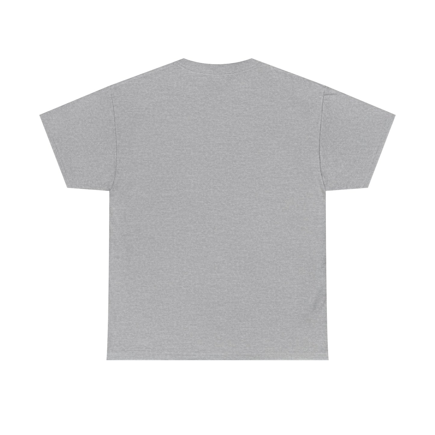 I Harass Refs | Heavy Cotton Tee | For the fans | Screen printed |  5 color options | Sizes S-5XL