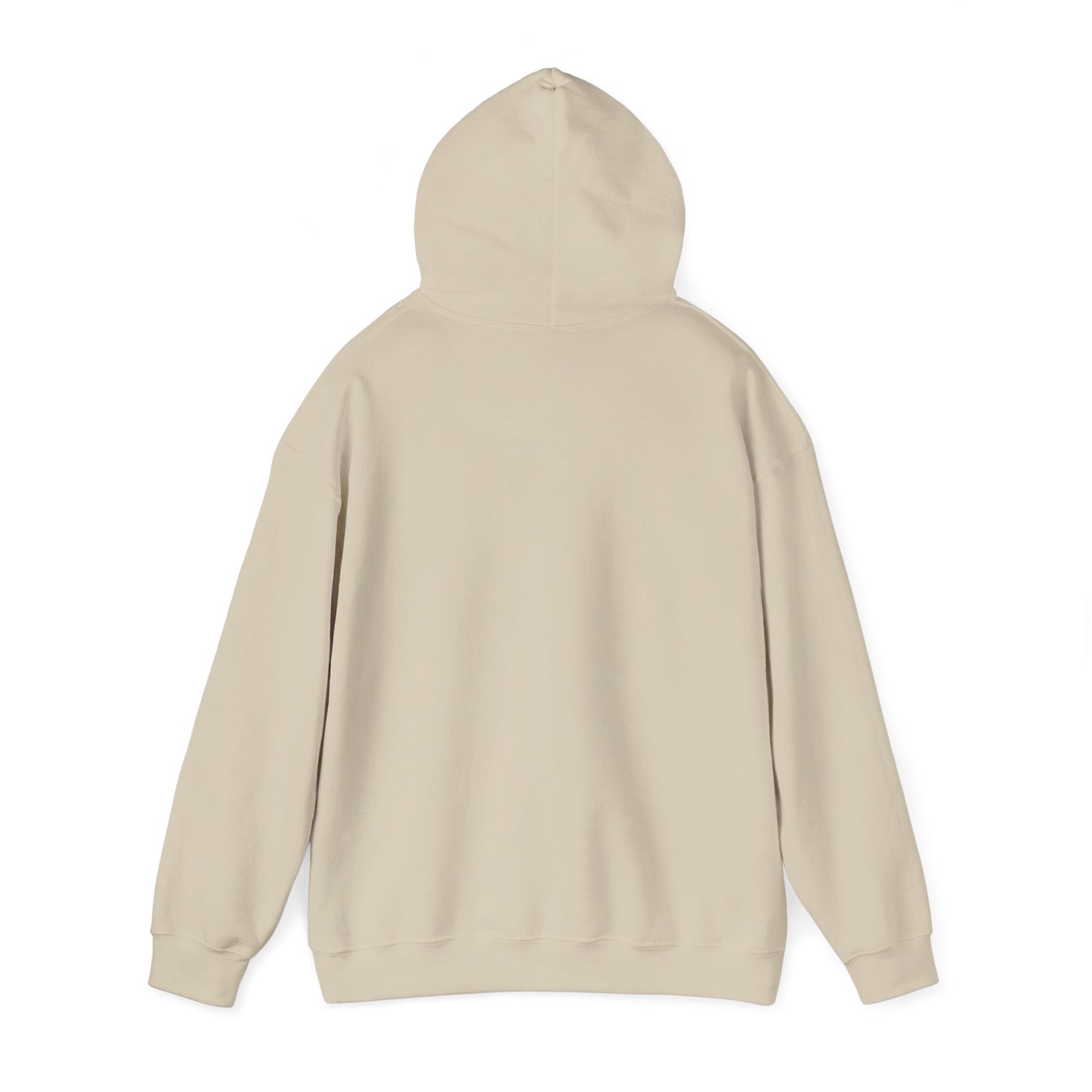 For The Love Of The Game Female Basketball Referee Hoodie | Hooded Sweatshirt