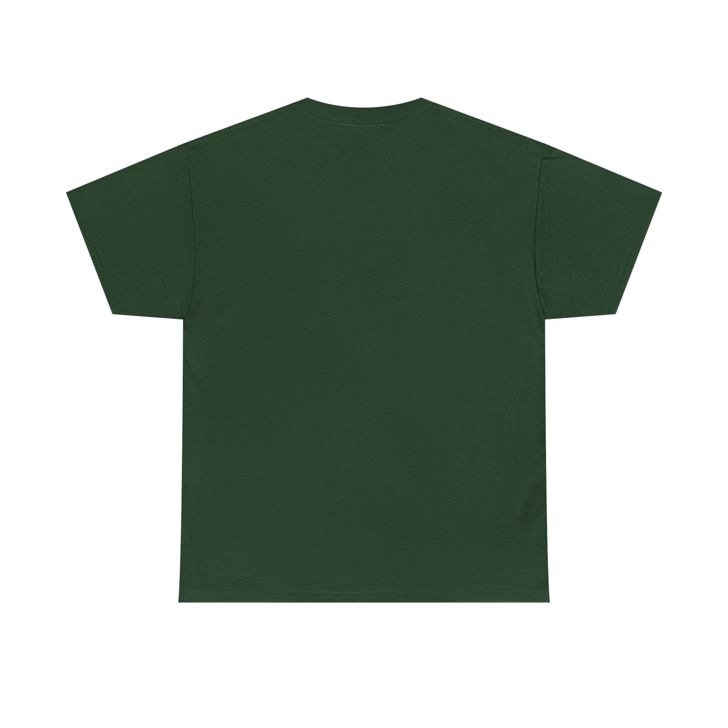 Not on my birthday | For referees | Heavy Cotton Tee | Screen printed | Multiple colors available