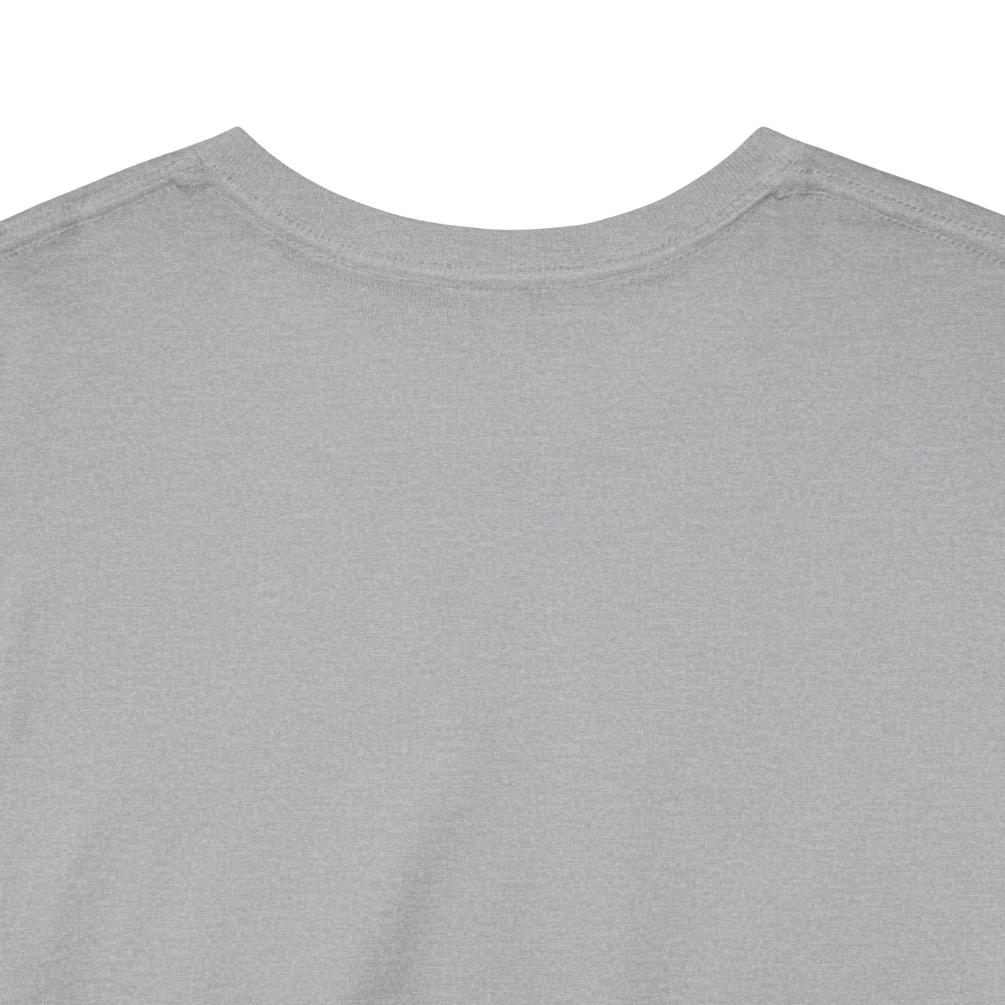 No Ref Zone Heavy Cotton Tee | For the fan that doesn't like referees |