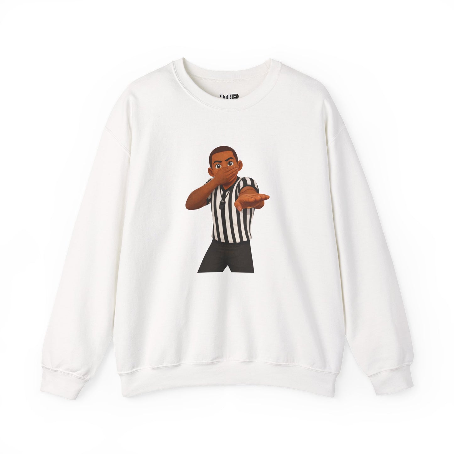 Z-land Celebration Referee Sweatshirt